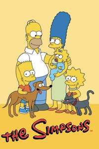 The Simpsons - Posters