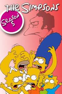 The Simpsons - Posters