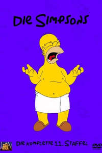 The Simpsons - Posters
