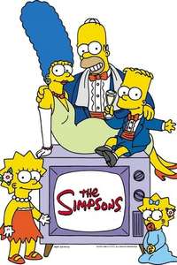 The Simpsons - Posters