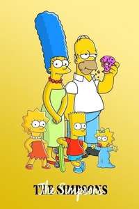 The Simpsons - Posters