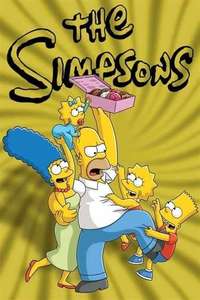 The Simpsons - Posters