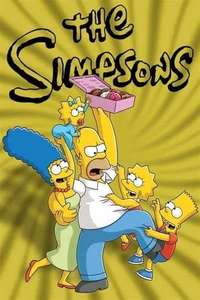 The Simpsons - Posters
