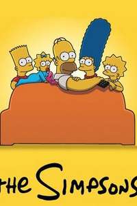 The Simpsons - Posters