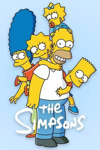 The Simpsons - Posters