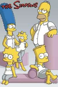 The Simpsons - Posters