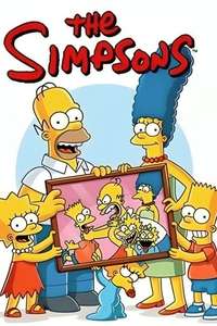 The Simpsons - Posters