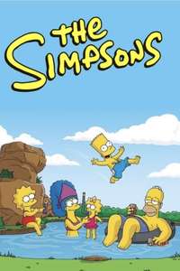 The Simpsons - Posters
