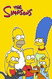 The Simpsons - Posters