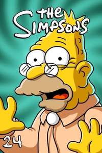 The Simpsons - Posters