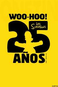 The Simpsons - Posters