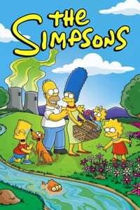 The Simpsons - Posters