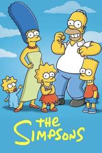 The Simpsons - Posters