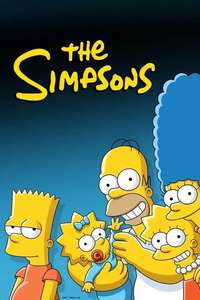 The Simpsons - Posters