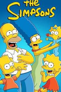 The Simpsons - Posters