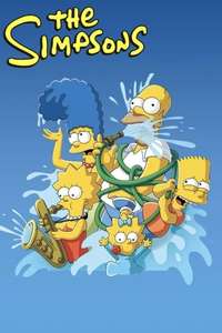 The Simpsons - Posters
