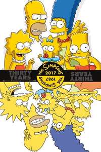 The Simpsons - Posters