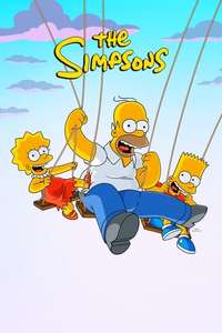 The Simpsons - Posters