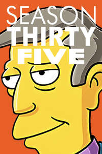 The Simpsons - Posters