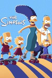The Simpsons - Posters