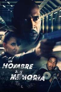 Synapse - Poster