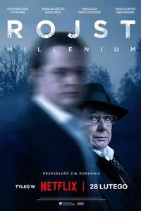 The Mire - Posters