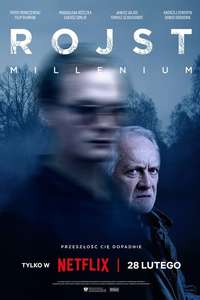 The Mire - Posters