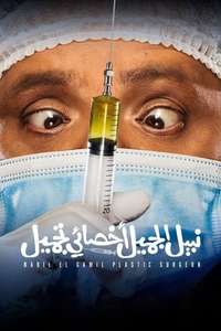 Nabil El Gamil Plastic Surgeon - Posters
