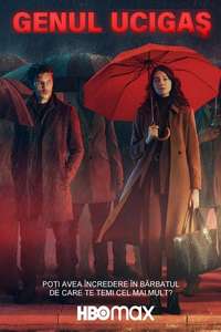 The Killing Kind - Posters