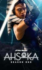 Ahsoka