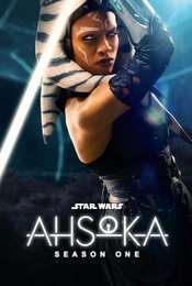 Ahsoka