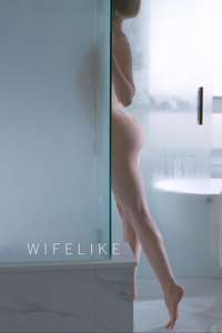 Wifelike - Poster