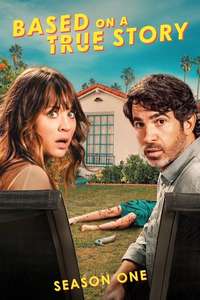 Based on a True Story - Posters