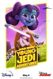 Star Wars: Young Jedi Adventures Season 1