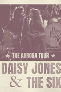 Daisy Jones & The Six - Posters
