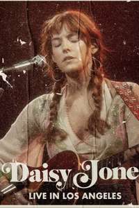 Daisy Jones & The Six - Posters