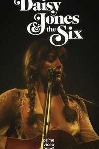 Daisy Jones & The Six - Posters