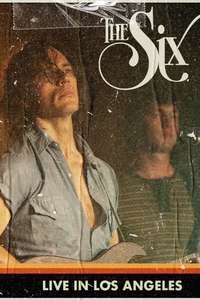 Daisy Jones & The Six - Posters