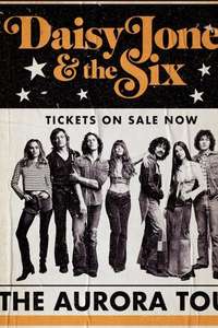 Daisy Jones & The Six - Posters