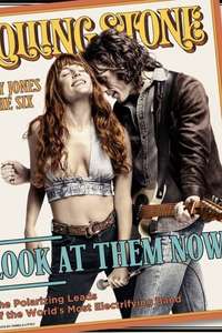 Daisy Jones & The Six - Posters