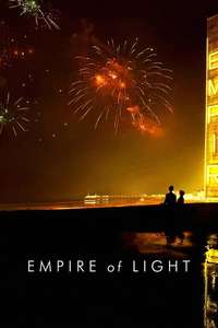 Empire of Light - Posters