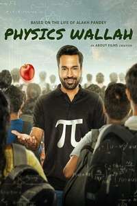 Physics Wallah - Poster