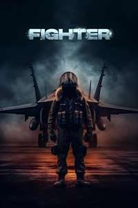 Fighter - Poster