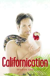 Californication - Posters