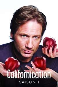 Californication - Posters