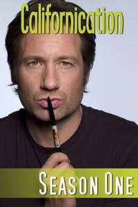 Californication - Posters