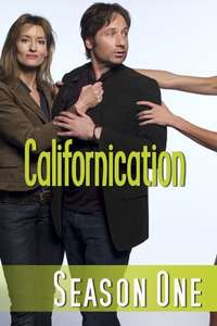 Californication - Posters