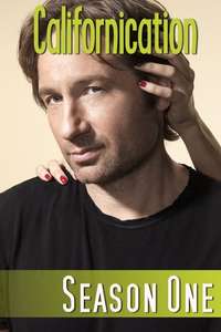 Californication - Posters