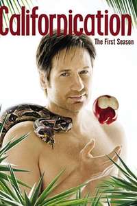 Californication - Posters