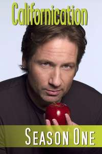 Californication - Posters